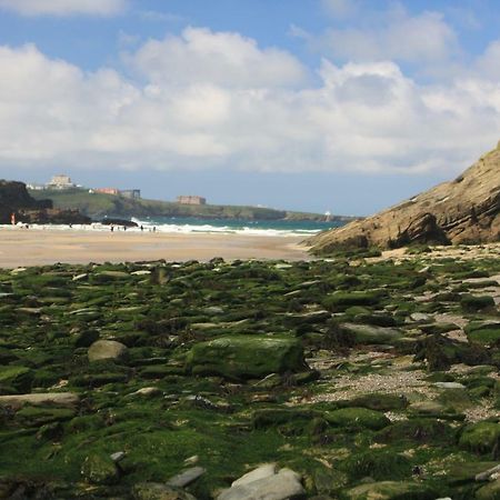 9 Sandpiper Cottages Newquay  Exterior photo