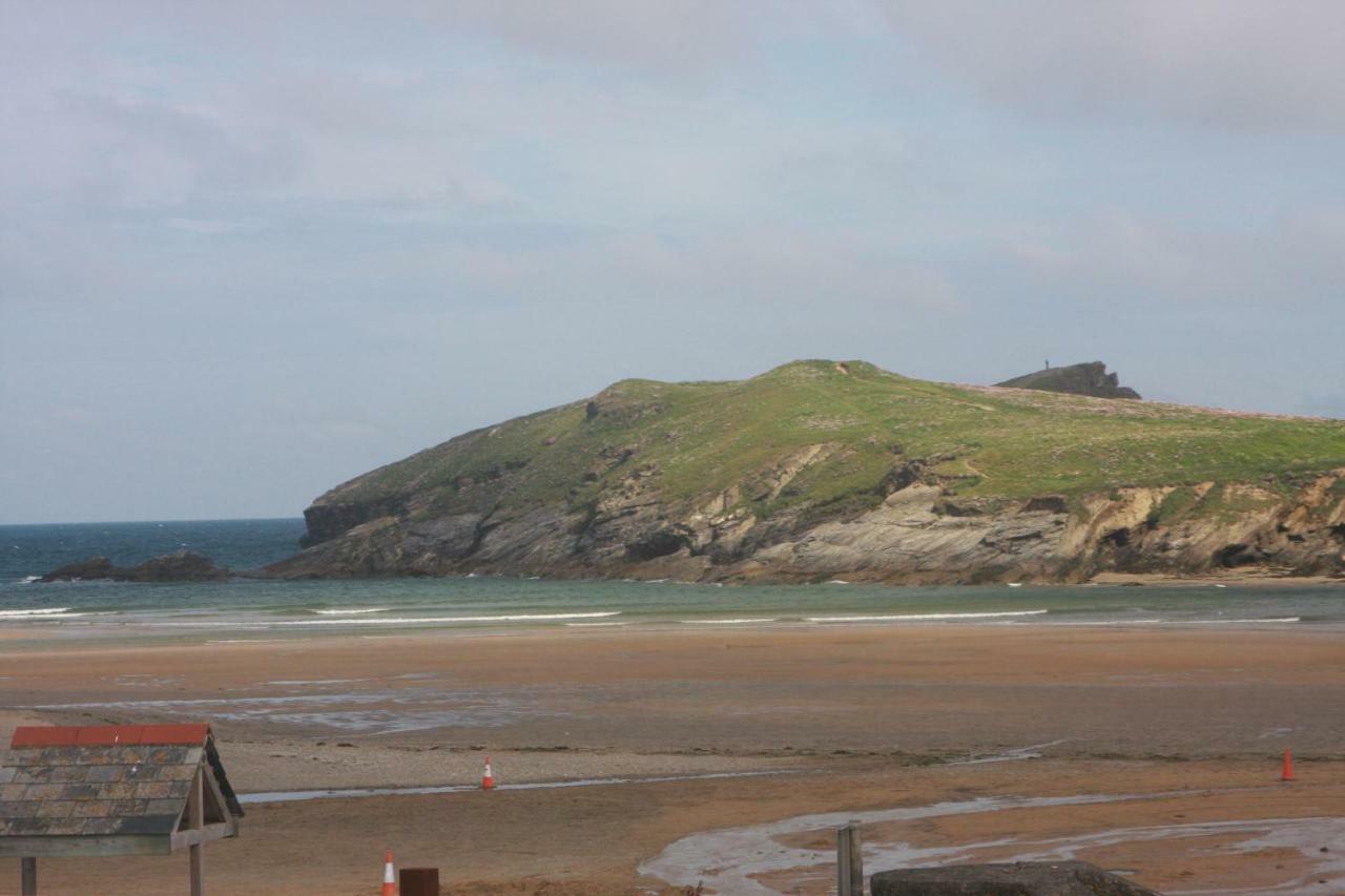 9 Sandpiper Cottages Newquay  Exterior photo