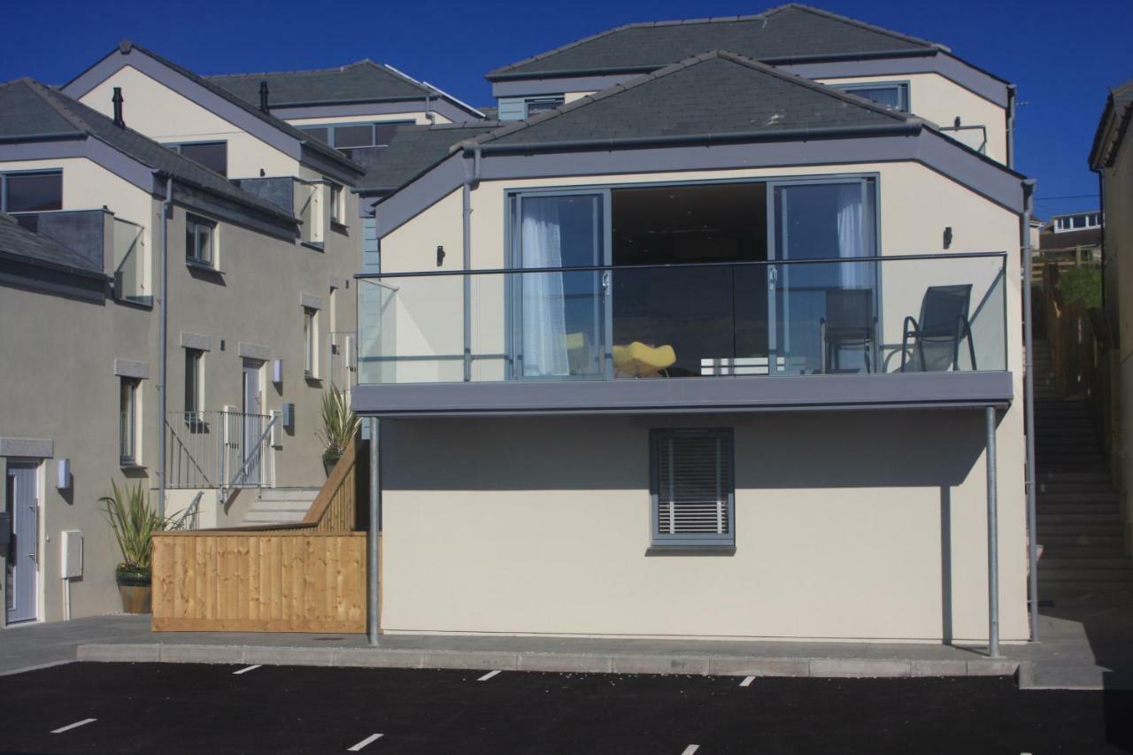 9 Sandpiper Cottages Newquay  Exterior photo